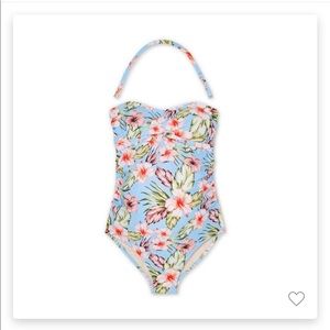 Ingrid & Isabel Maternity Swimsuit - One Piece